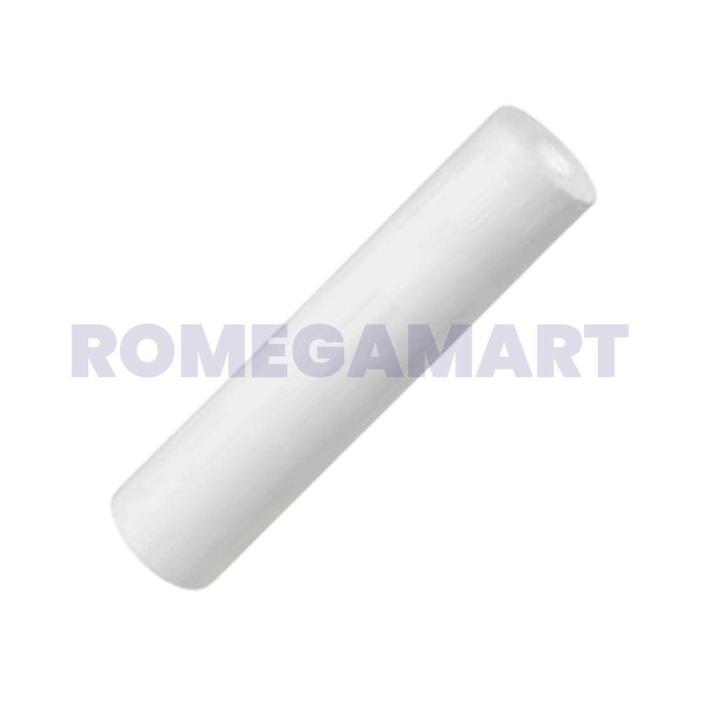 Penaiter Spun Filter Polypropylene Material For Domestic RO Water Purifier - Meditect Products