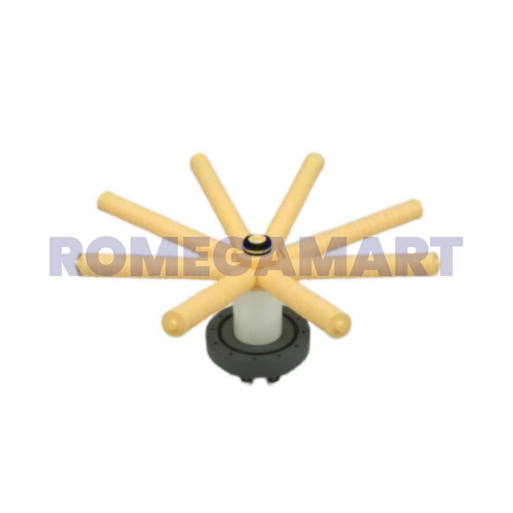 PP 8 Lateral Tank Water Strainer - Chasten Water Components