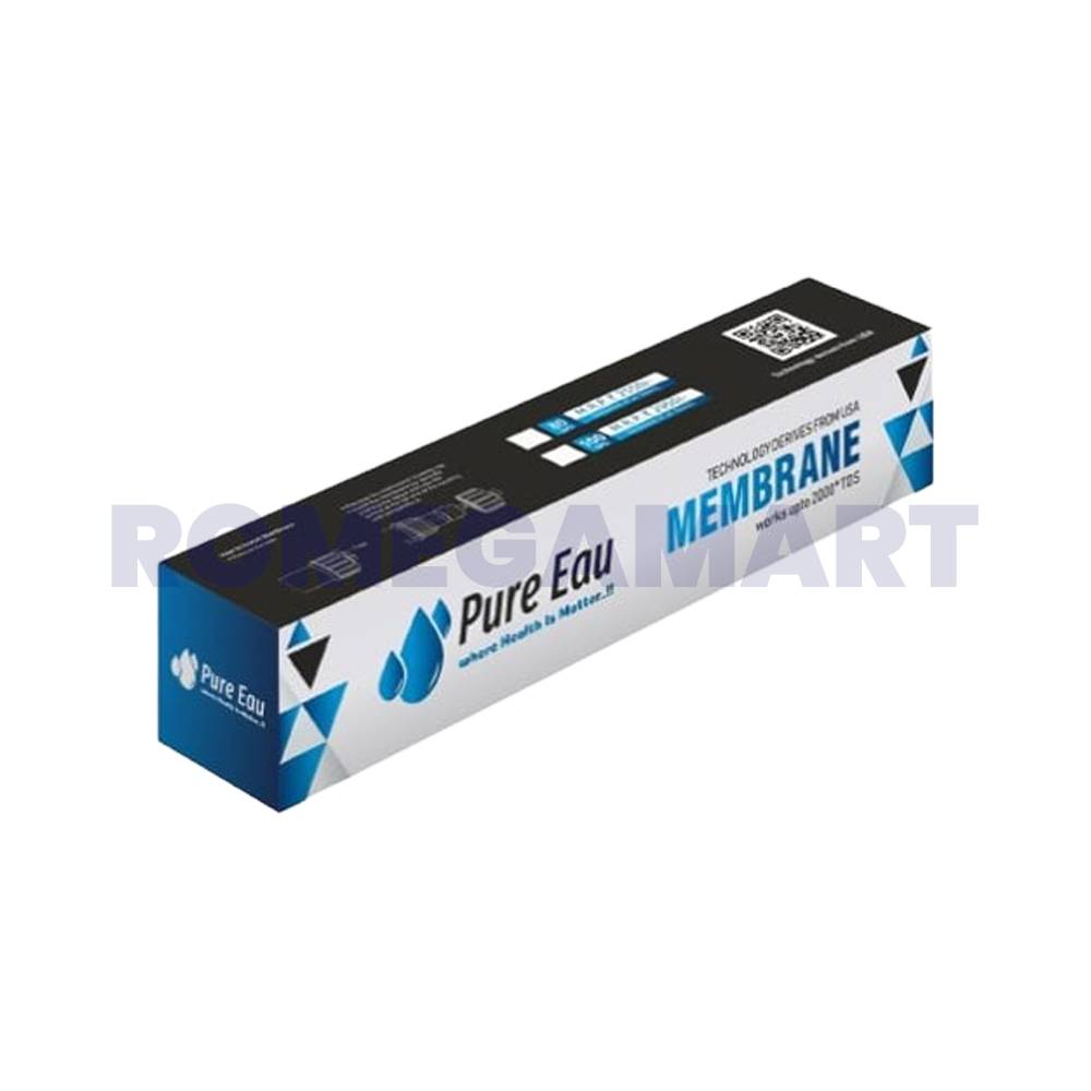 PURE EAU 150 GPD Membrane Workupto 2500 TDS And 13 Layers - PURE EAU ENTERPRISE