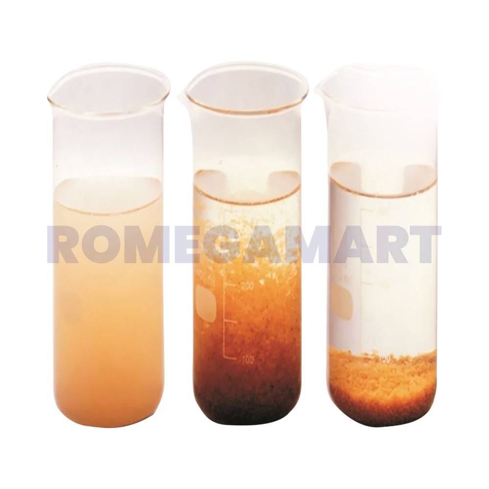 Poly-DADMAC Chemical, Liquid Form For Commercial Use Technical Grade 10KG Carboy - ACURO ORGANICS LIMITED