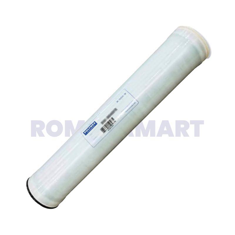 Polymex BW-8040 Industrial Membrane White Color For RO Plants - NK WATER TECHNOLOGY