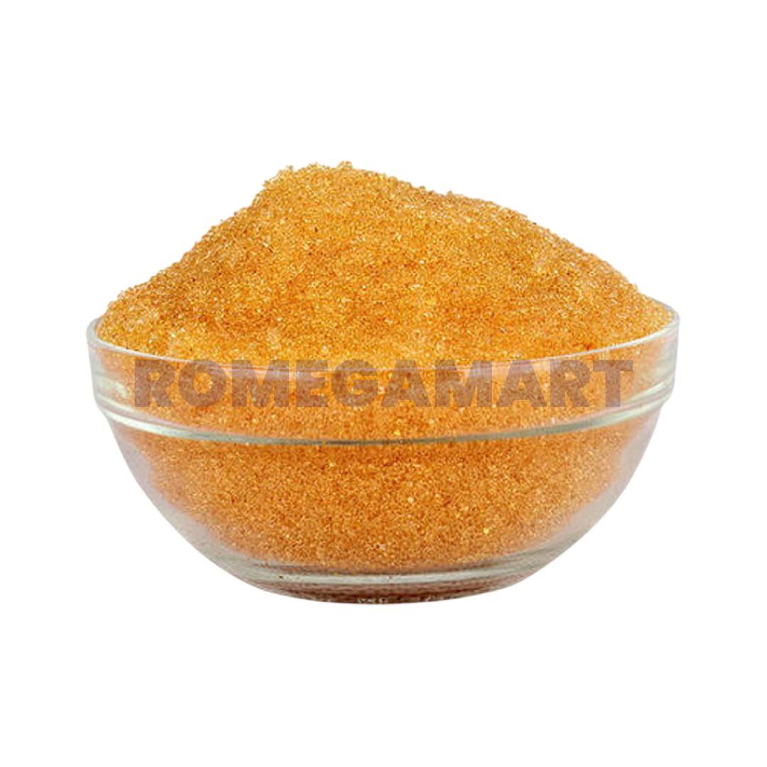 Polymex Softening Resin For Industrial RO Plants Filters - Phoenix Fab