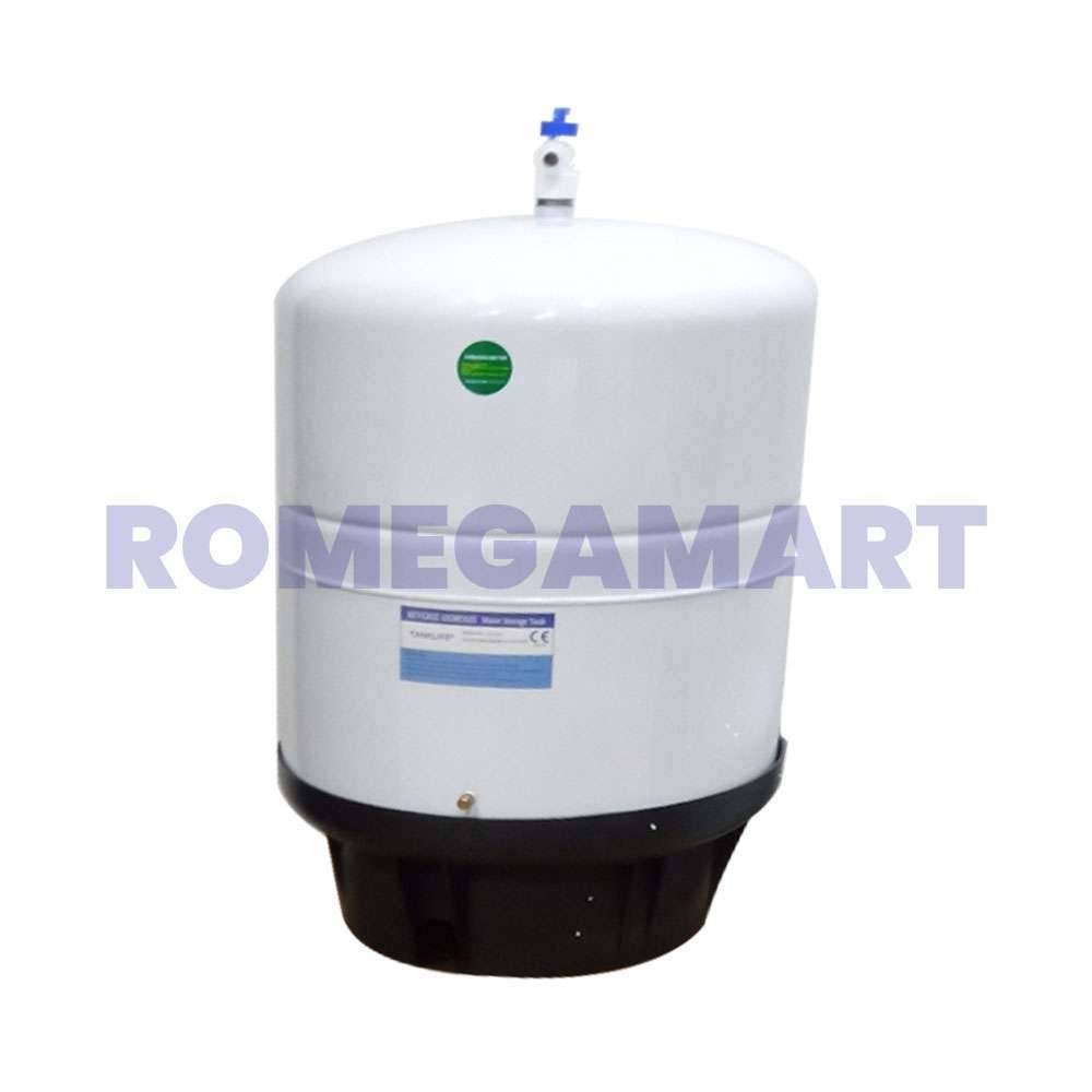 Pipe Roll 100 Meter White Color For All Domestic RO Purifier - JAZZ PURE WATER SOLUTIONS
