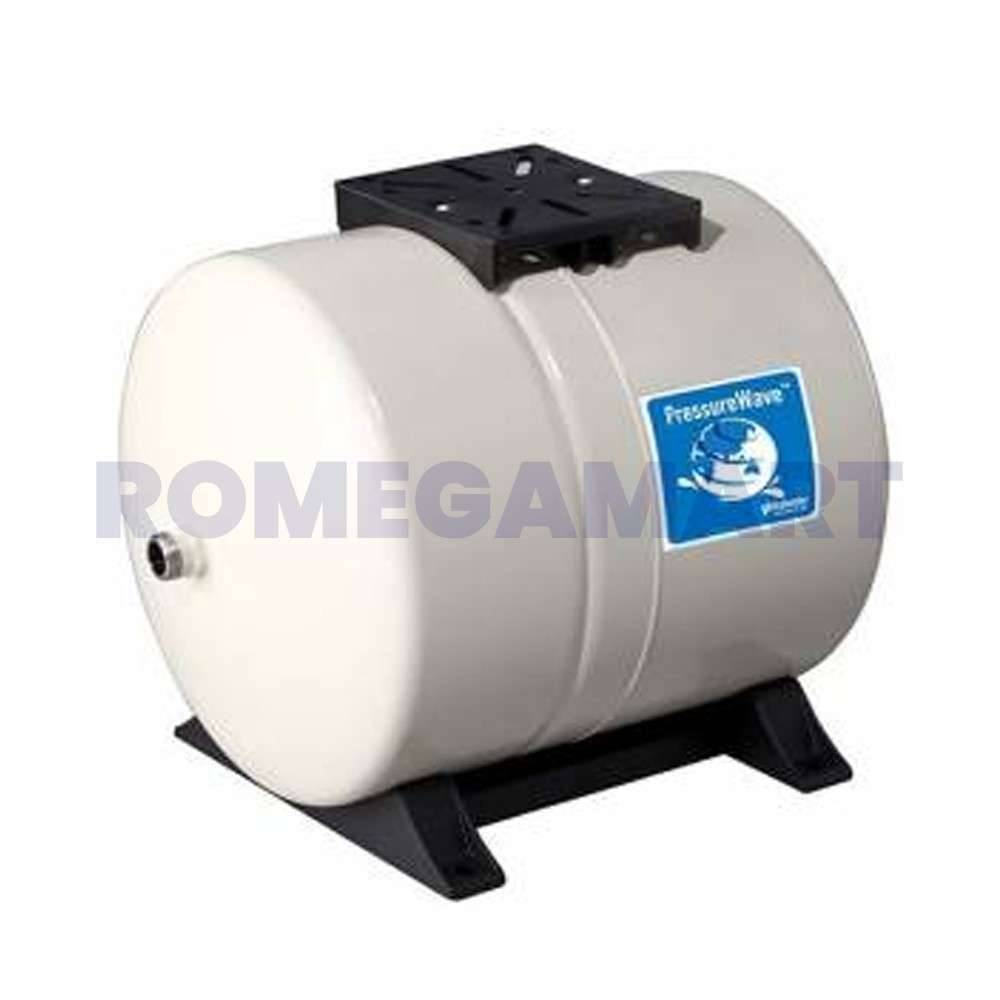 Pressure Wave PWB-80LH Pressure Tank 80 Liter Capacity 21.1 Gallon White Color - IPC PUMPS INDIA PRIVATE LIMITED