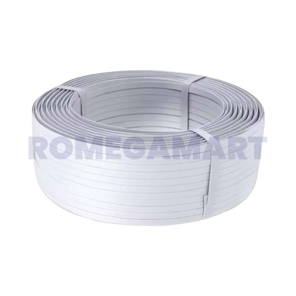 Tuning 1/4 Nanshe White 300 Meter With Print & Bora Pack For Domestic Use - PARSHWAM FILTRATION LLP