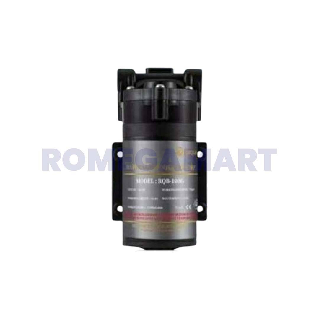 Rui quan Booster Pump 100 GPD Water Purifier For Domestic Use - SURYANSH ASSOCIATES