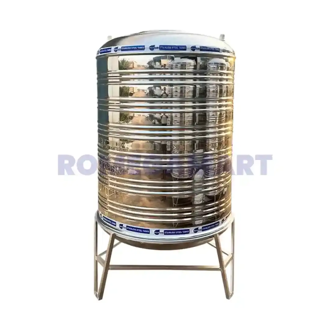 Accord AP LED PLUS With TDS Reverse Osmosis Digital Control Panel For Ro Plant