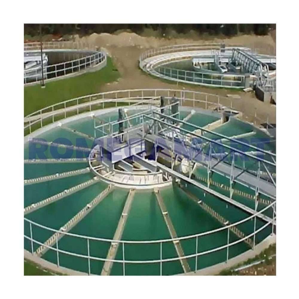 Sewage Treatment Plants - NECSAL R