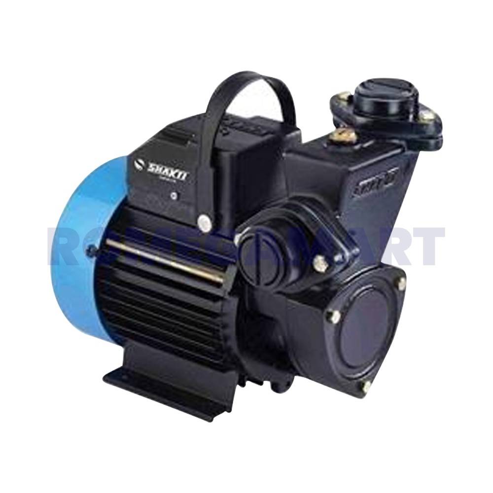Shakti E11-Eco Self Priming Monoblock Pump Black Color - OCEAN STAR TECHNOLOGIES PRIVATE LIMITEDFOJTERKINK