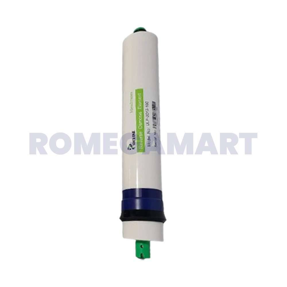 Syclone 100 GPD Membrane Green Stick Working Upto 3000 TDS 13 Layer - GTB JI WATER SOLUTION