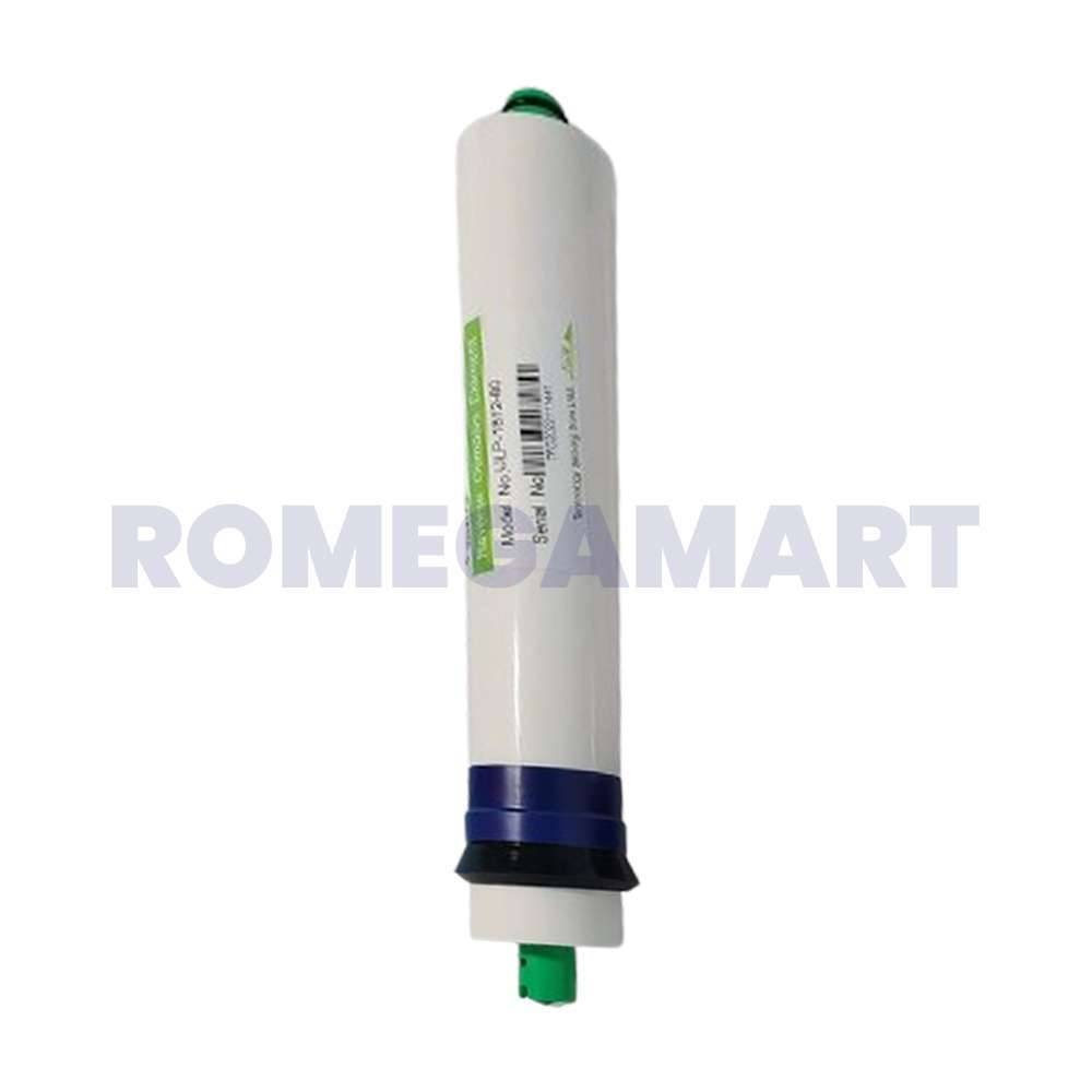 Syclone 80 GPD Membrane Green Stick Working Upto 2500 TDS 11 Layer - JAZZ PURE WATER SOLUTIONS