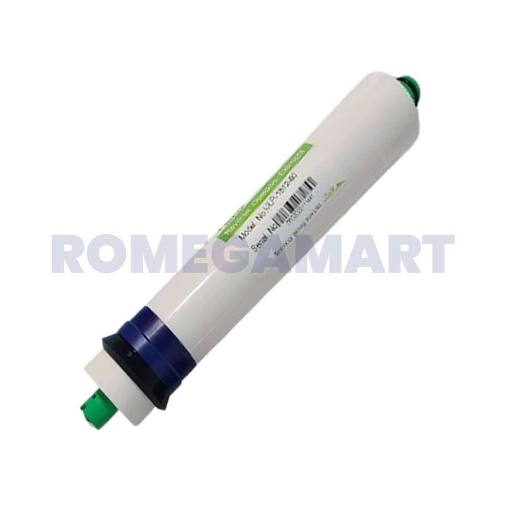 Syclone 80 GPD Membrane Green Stick Working Upto 2500 TDS 11 Layer Polyproplyene - JAZZ PURE WATER SOLUTIONS