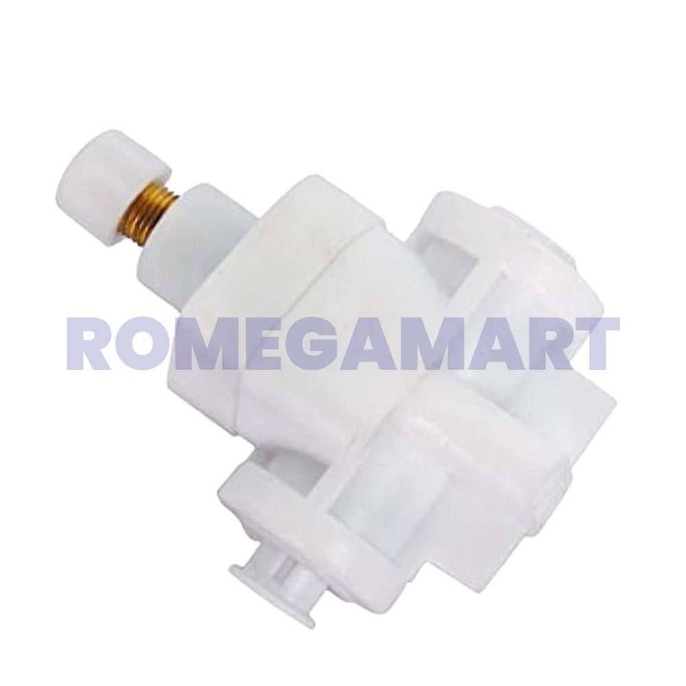 TDS Adjuster White Color Suitable For Domestic Use - JAZZ PURE WATER SOLUTION