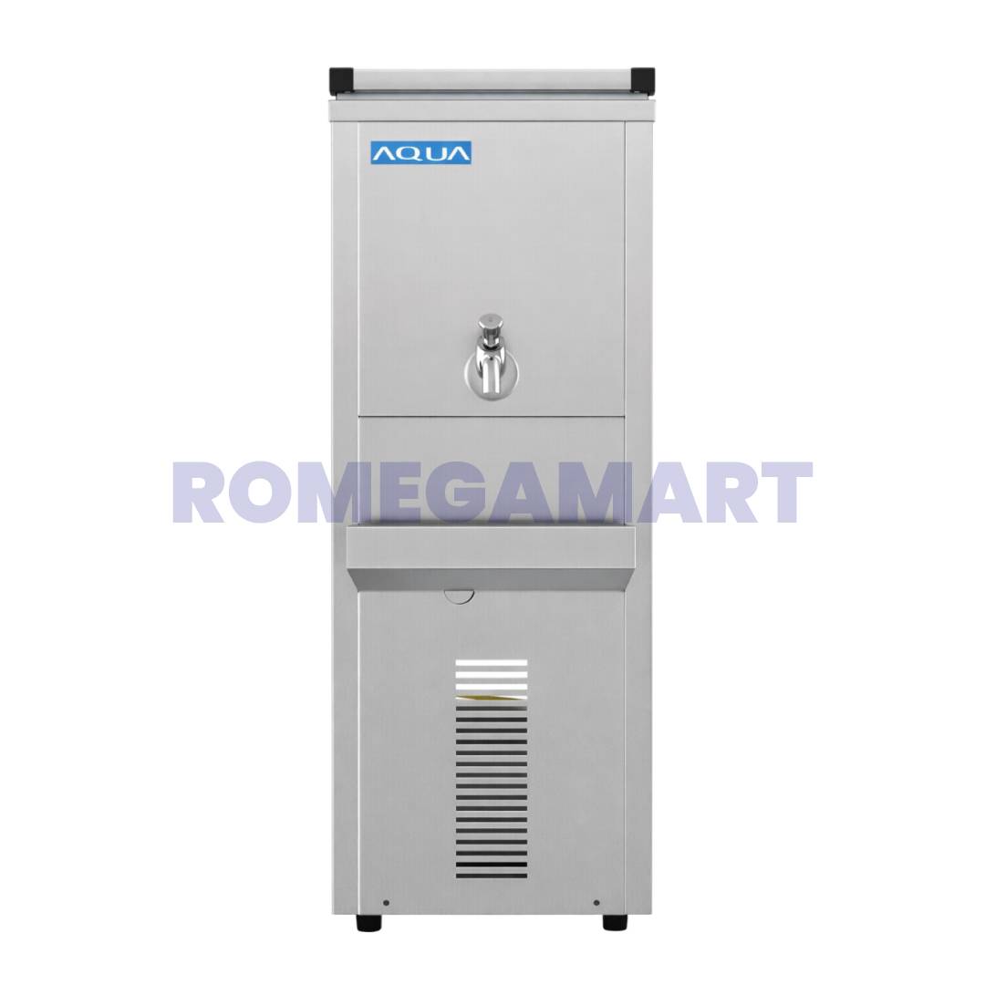 Aqua TSS1010 Water Cooler 10 Liter Storage 10L Cooling Capacity SS Material - Yash Water World