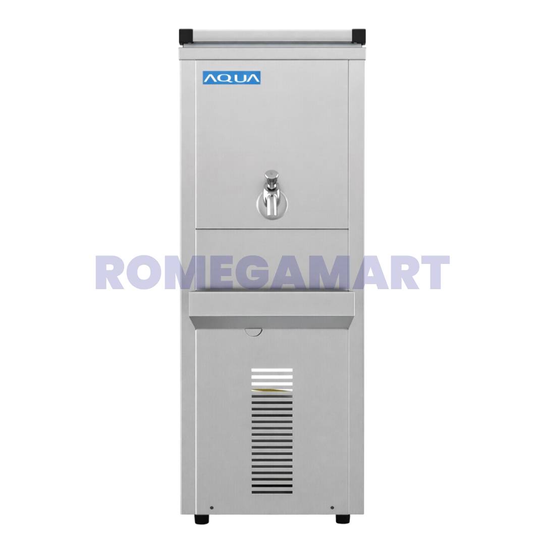 Aqua TSS1010 Water Cooler 10 Liter Storage 10L Cooling Capacity SS Material - Yash Water World