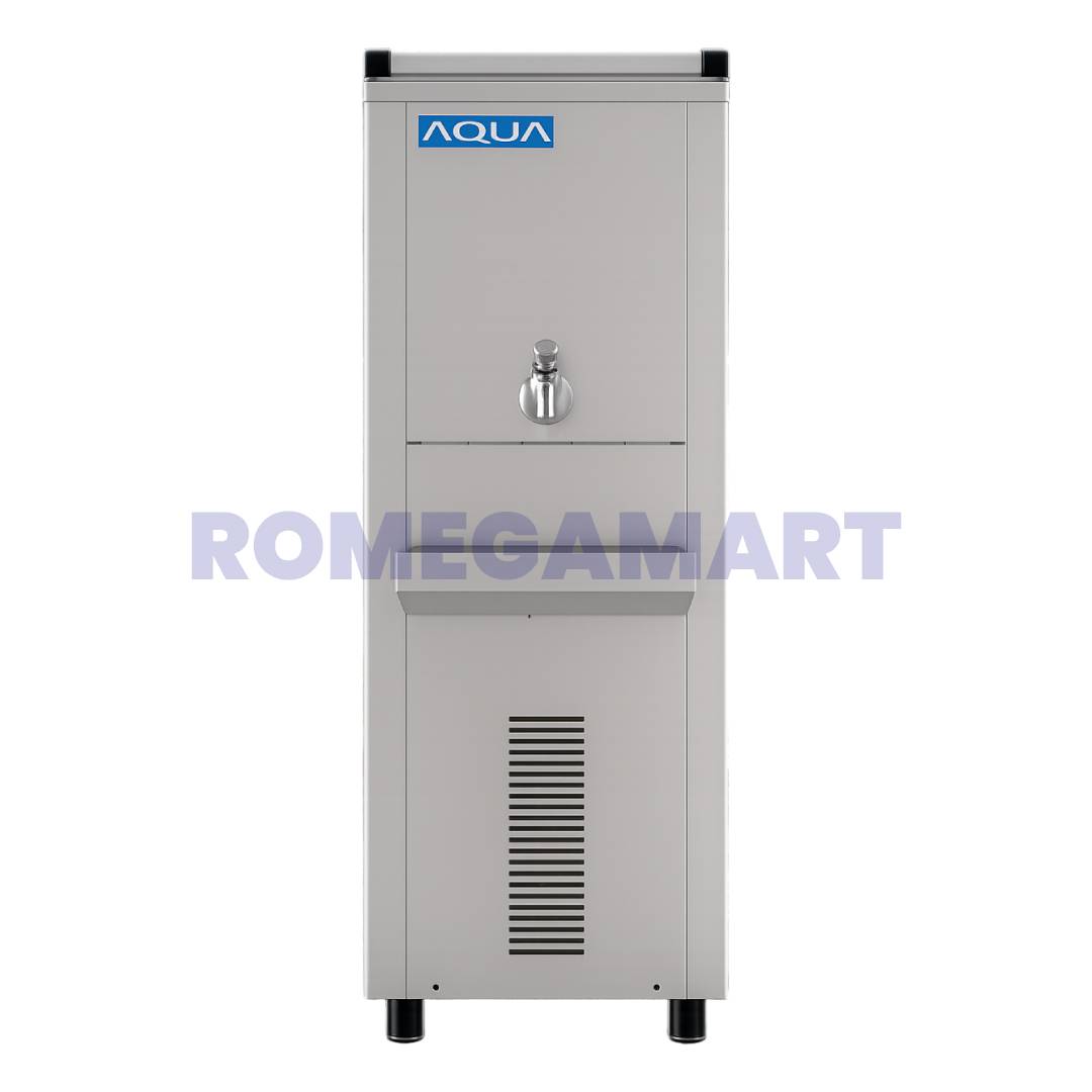 Aqua TSS1020 Water Cooler 20 Liter Storage 10L Cooling Capacity SS Material - Yash Water World