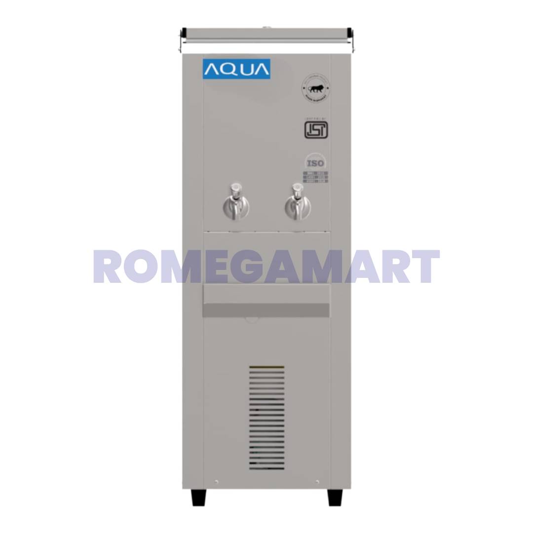 Aqua TSS1540 Water Cooler 40 Liter Storage 15L Cooling Capacity SS Material - Yash Water World