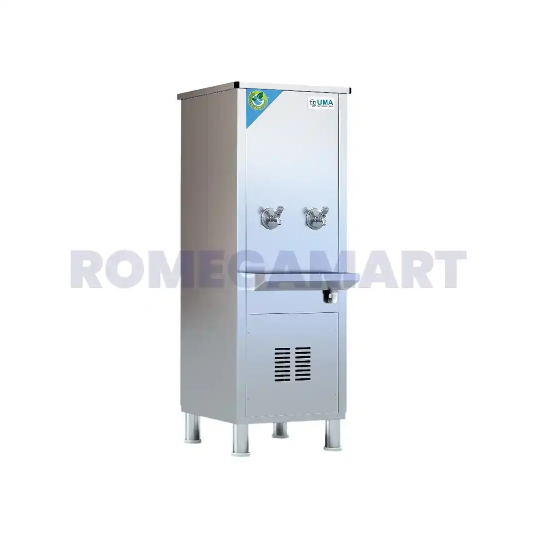 Accord AP LED PLUS With TDS Reverse Osmosis Digital Control Panel For Ro Plant