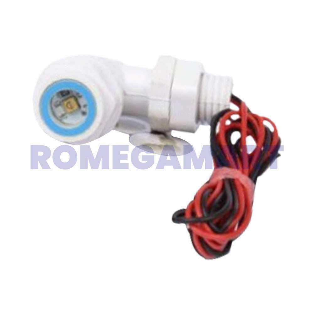 UVC Water Sterilizer White Color Kent Type For Domestic - ZETTA WATER PURIFIER PRIVATE LIMITED 