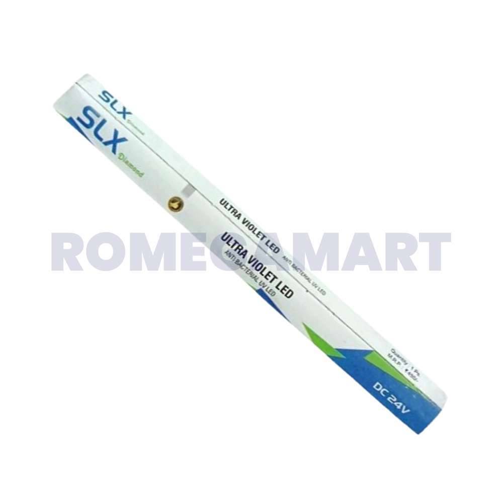 SLX Ultra Violet UV LED Strip Suitable For Domestic RO - Wave RO Aqua Solution
