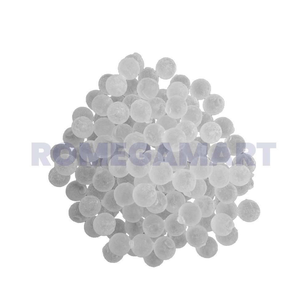 UWEK Antiscalant Solid Balls For RO Water Purifiers To Convert Hard Water Into Soft Water - CO ORBITAL INDIA