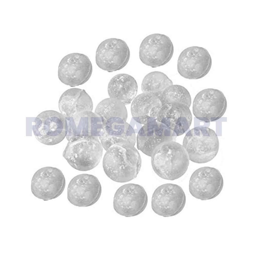 UWEK Solid Antiscalant Balls For RO Water Purifiers to Convert Hard Water Into Soft Water - CO ORBITAL INDIA