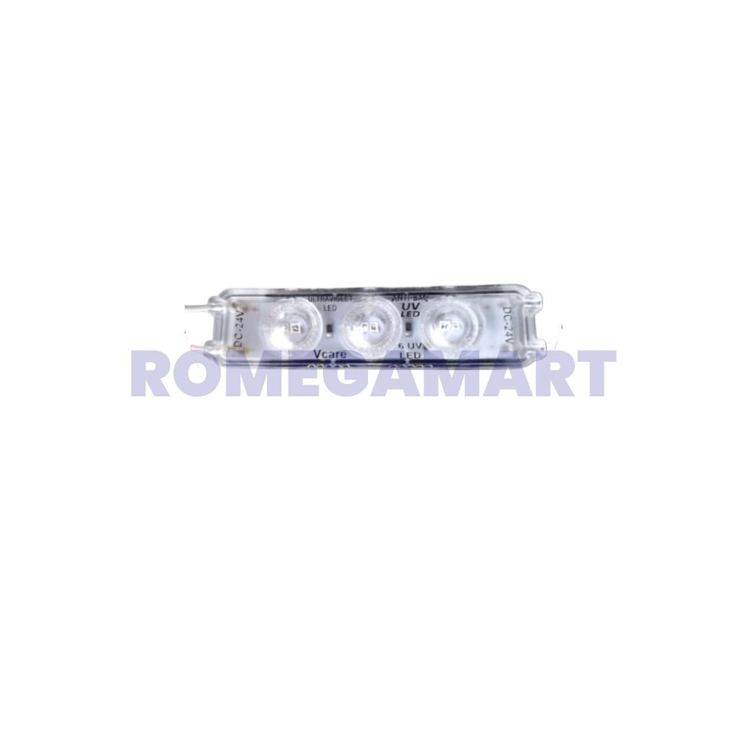 Ultra UV LED Suitable For Domestic RO - Aqua Khushi RO