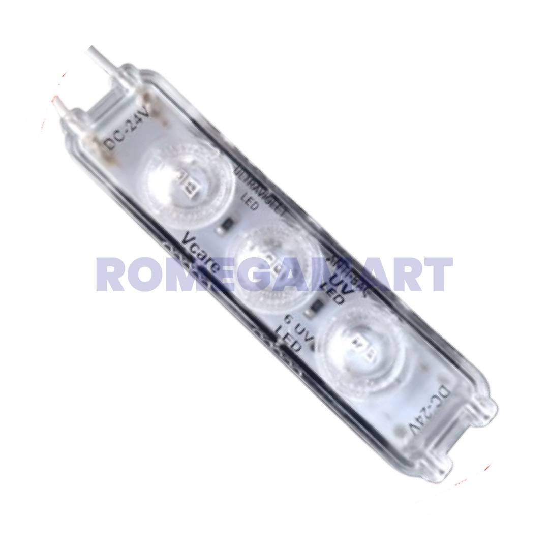Ultra UV LED Suitable For Domestic RO - Aqua Khushi RO