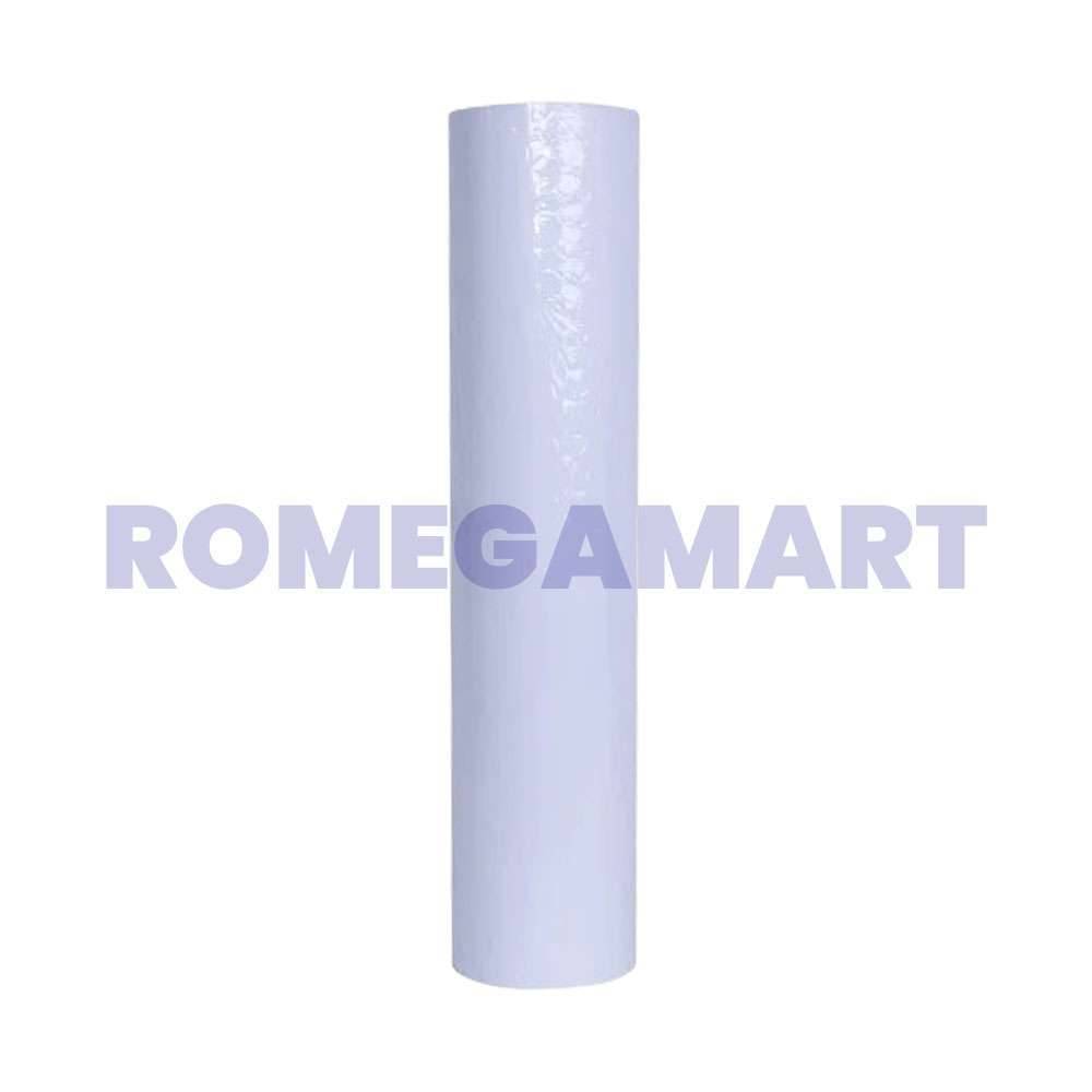 Vats Pro 20.45 Inch Spun Filter White Color Polypropylene Material For Industrial RO - VATSAQUA RO SYSTEM 