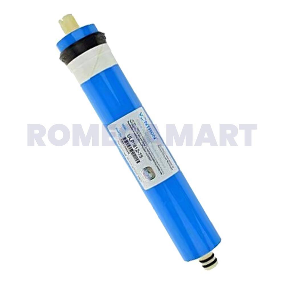 Vontron 75 GPD Domestic RO Water Purifier Membrane - GTB JI WATER SOLUTIONs
