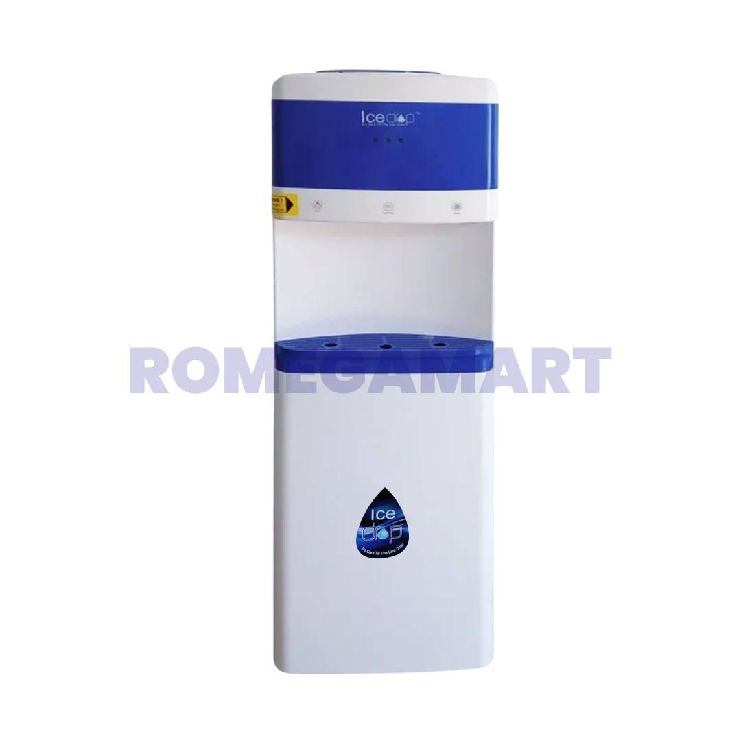 Accord AP LED PLUS With TDS Reverse Osmosis Digital Control Panel For Ro Plant