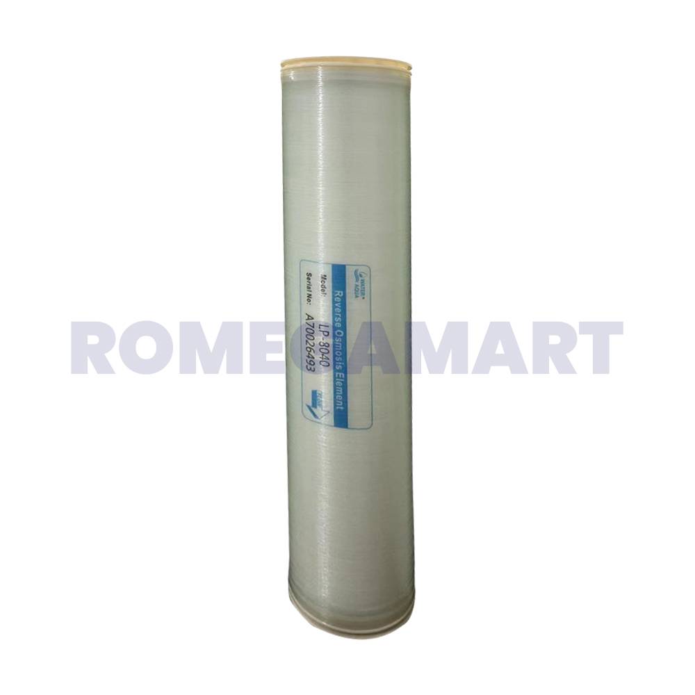 WATER AQUA LP-8040 Inustrial RO Membrane For RO Plants - PURE EAU ENTERPRISES
