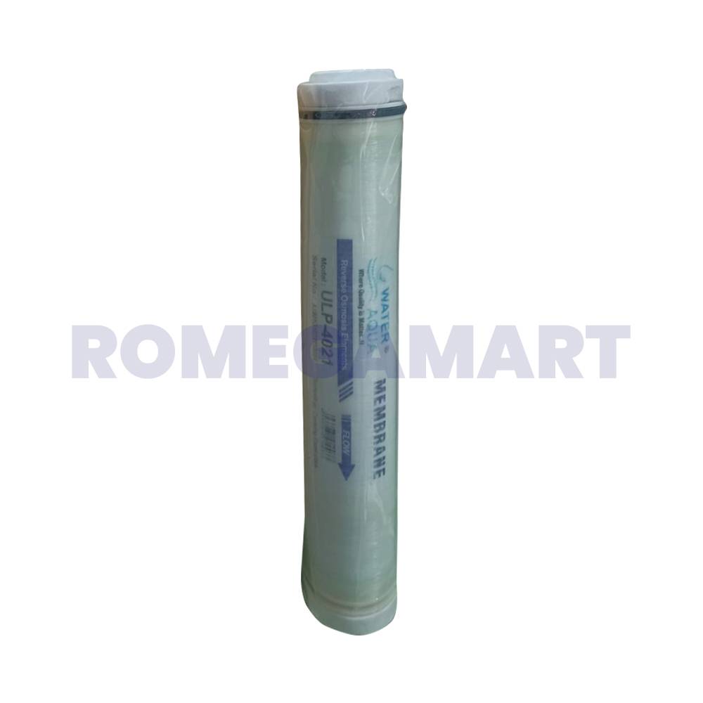 WATER AQUA ULP-4021 Industrial RO Membrane Polyproplyene Material - PURE EAU ENTERPRISE
