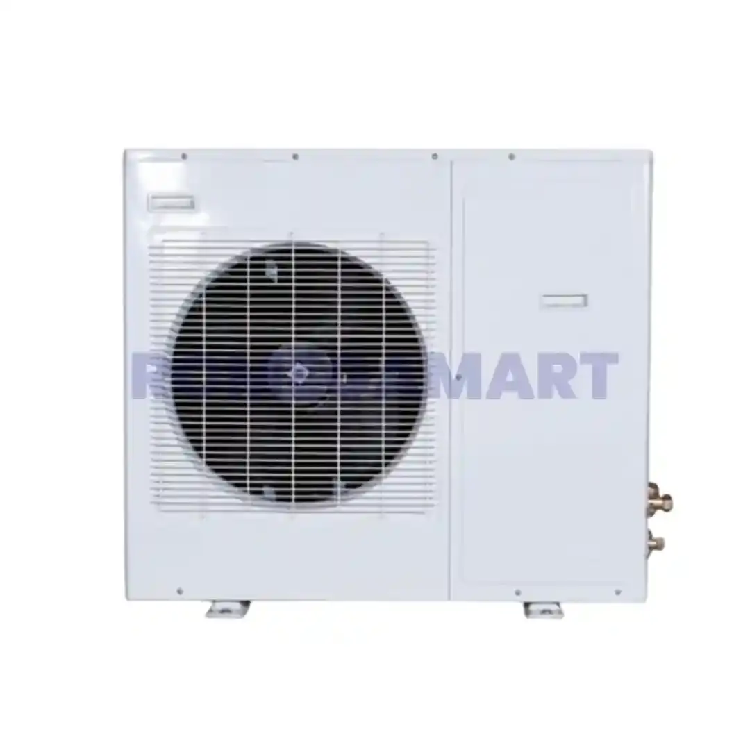 3 Ton Online Water Chiller White Color For Cooling RO - Neo Engineering