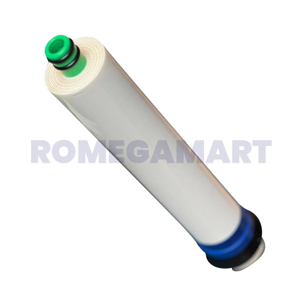 White Color 110 GDP Membrane For Domestic  2500 Workupto 13 Layers - Pure Eau Enterprise
