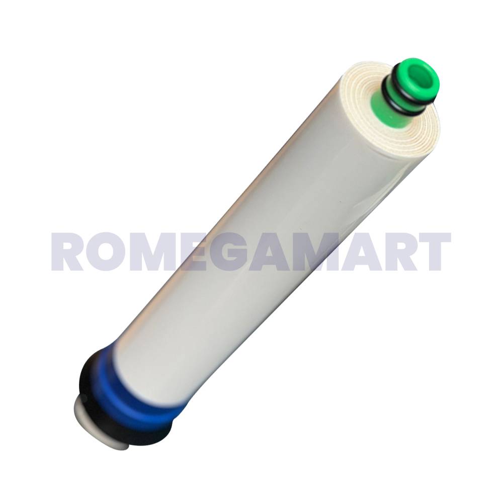 White Color 110 GDP Membrane For Domestic  2500 Workupto 13 Layers - Pure Eau Enterprise