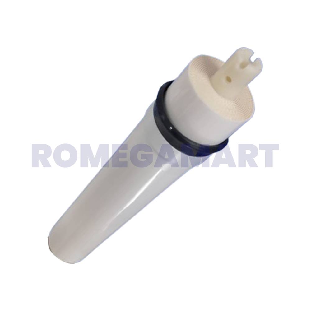 White Color 150 GPD Domestic RO Membrane Workupto 1000 TDS With 15 Layers - Pure Eau Enterprise 