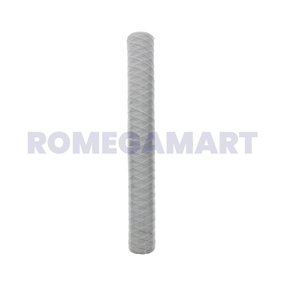 20 Inch Diamond Slim Wound Filter Domestic Use - PARSHWAM FILTRATION LLP