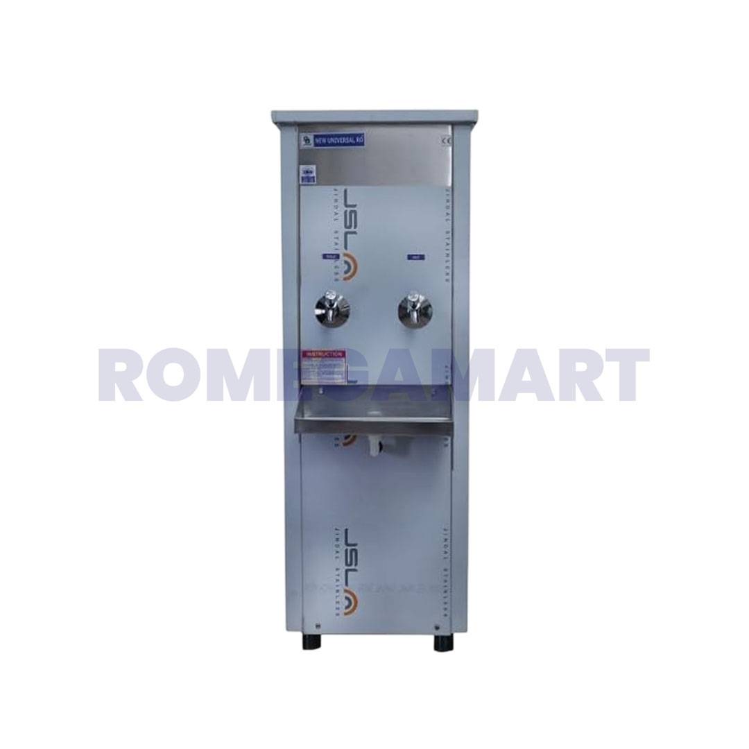150 Liter Water Cooler Stainless Steel Material - SAI TRADERS