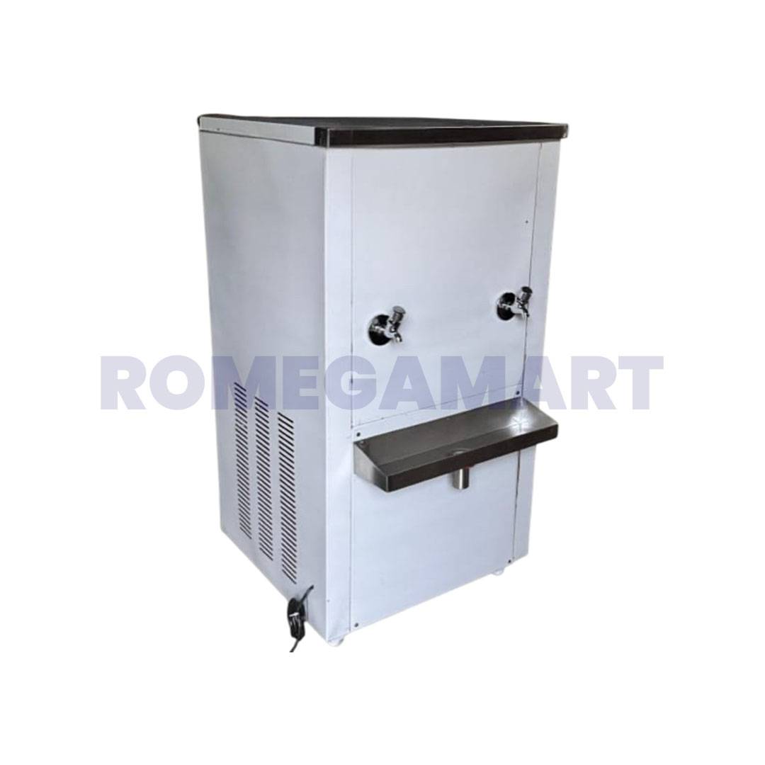80 Liter Water Cooler Stainless Steel Material - SAI TRADERS
