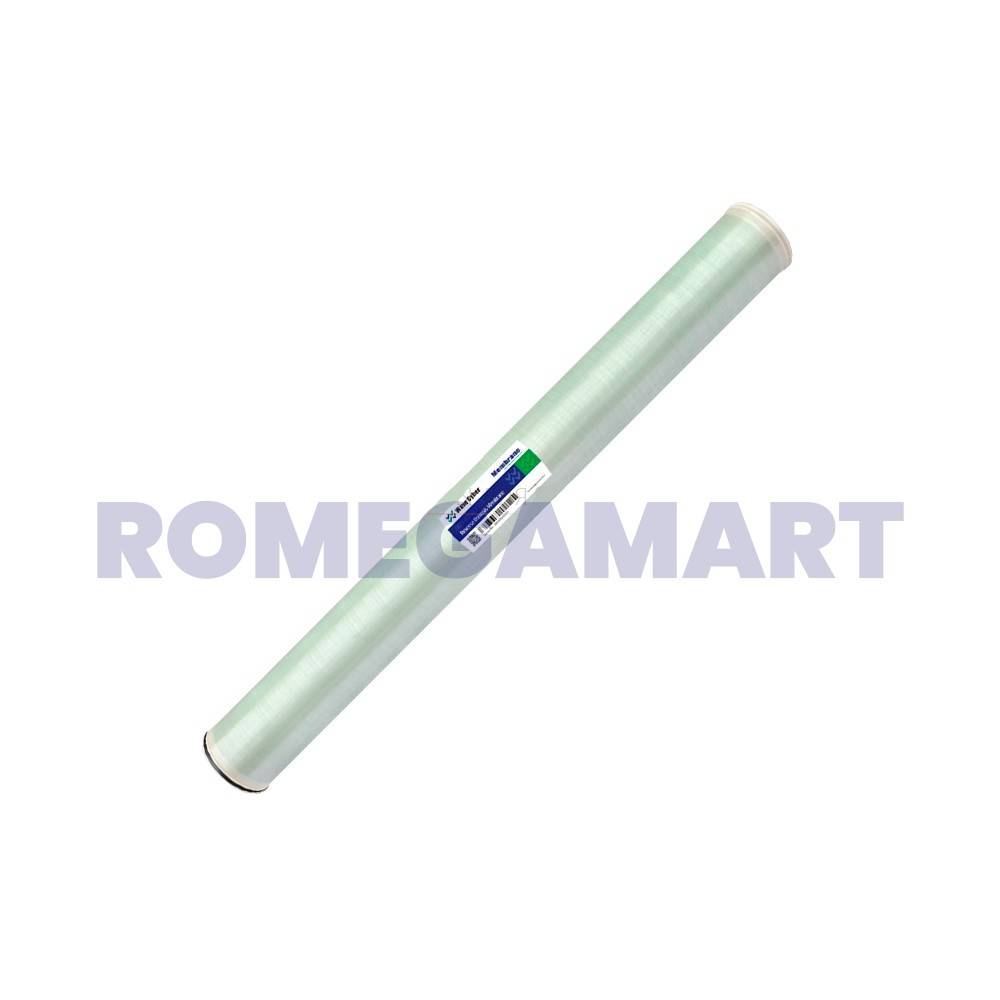 Wave Cyber 4040 Industrial Ro Membrane White Color Polypropylene Material - Ayush Aqua System