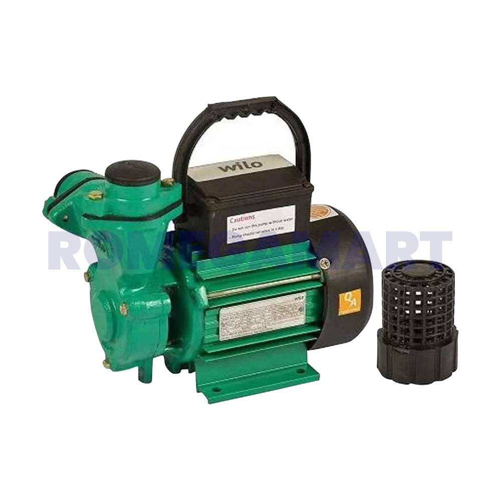 Wilo Mini Royal 10 Ci Electric 1 HP Water Pump  - OCEAN STAR TECHNOLOGIES PRIVATE LIMITEDAANTKQLPQD