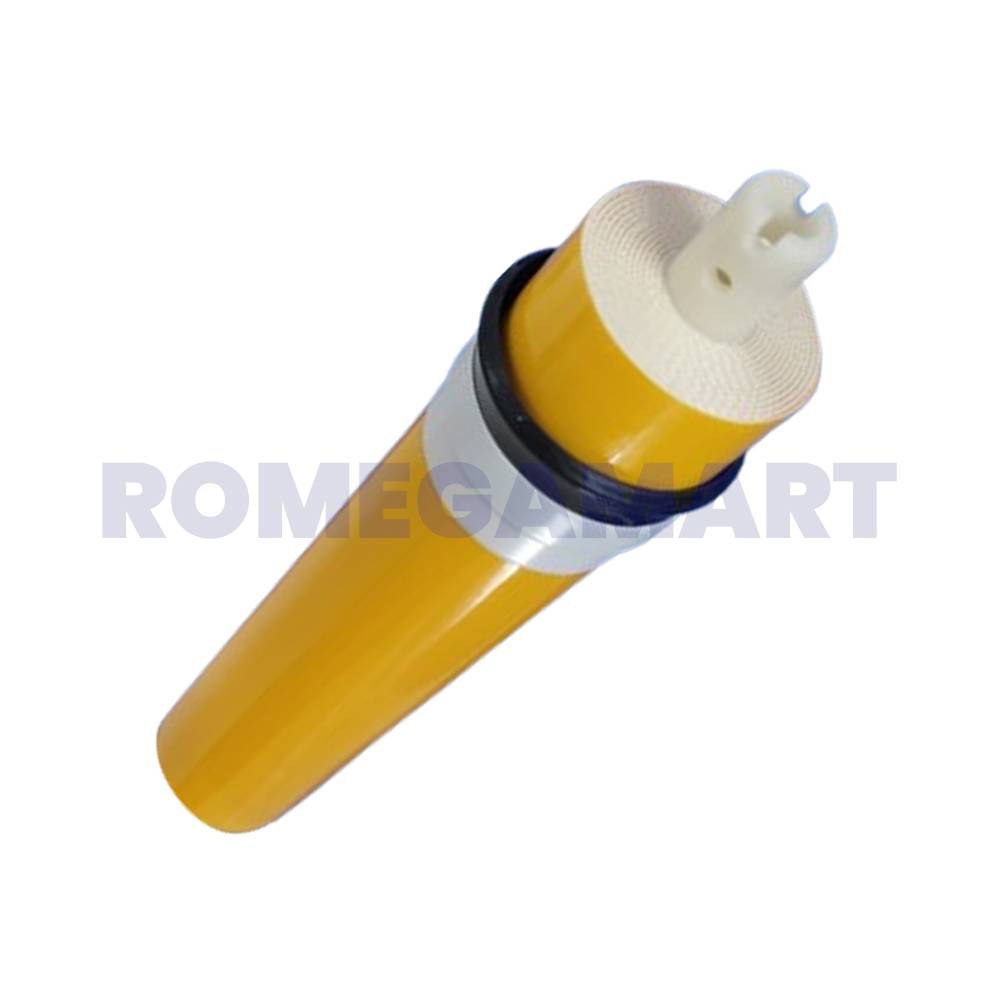 Yellow Color 110 GPD Domestic RO Membrane Workupto 2500 TDS With 13 Layers - PURE EAU ENTERPRICES