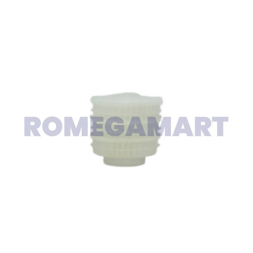 Yellow Water PP High Flow Strainer - Chasten Water Components