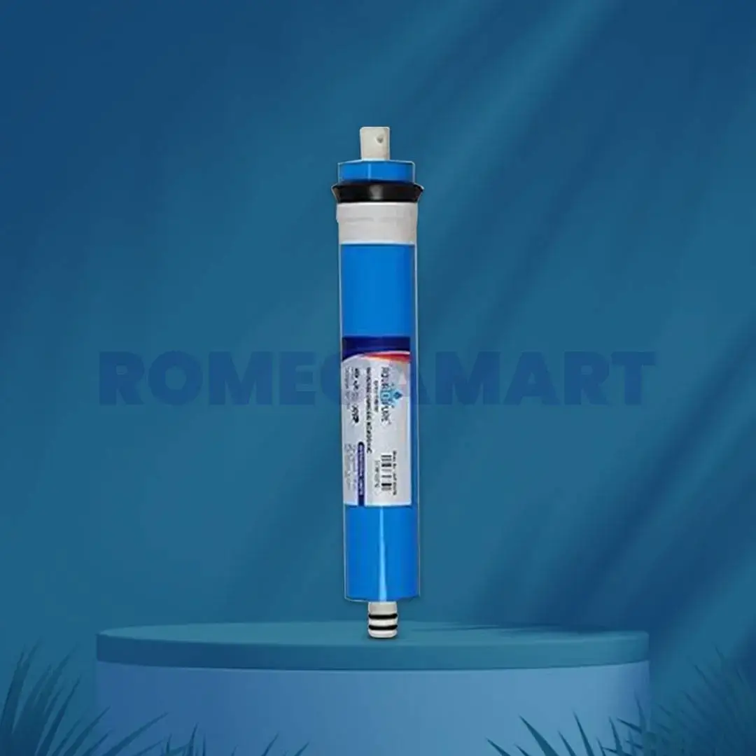 80 GPD Aquafresh Membrane Polypropylene Material For Domestic Use - VATSAQUA RO SYSTEM