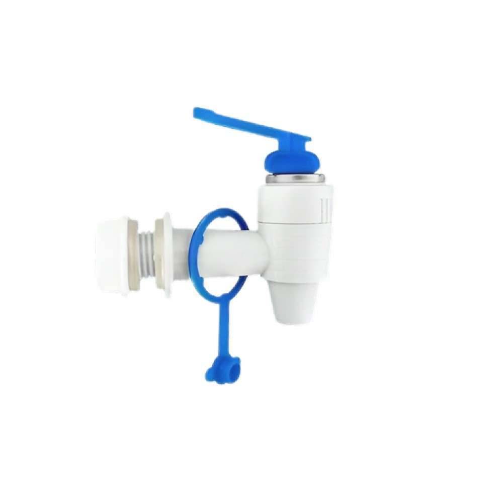 Dolphin Tap White Color For Domestic RO Water Purifier - JAZZ PURE WATER SOLUTION