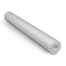 30 Inch Jumbo Spun Filter 10 Micron White Color Polypropylene Material For Industrial Wound Filter - JAZZ PURE WATER SOLUTIONS