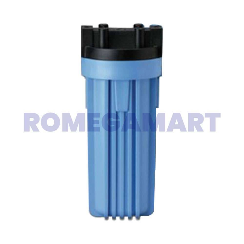 Danfrost Filter Housing 10 Inch Polypropylene Material For Domestic RO - DANFROST PRIVATE LIMITED  