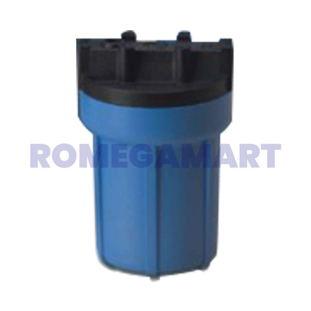 Danfrost 5 Inch Filter Housing Polypropylene Material For Domestic RO - DANFROST PRIVATE LIMITED  