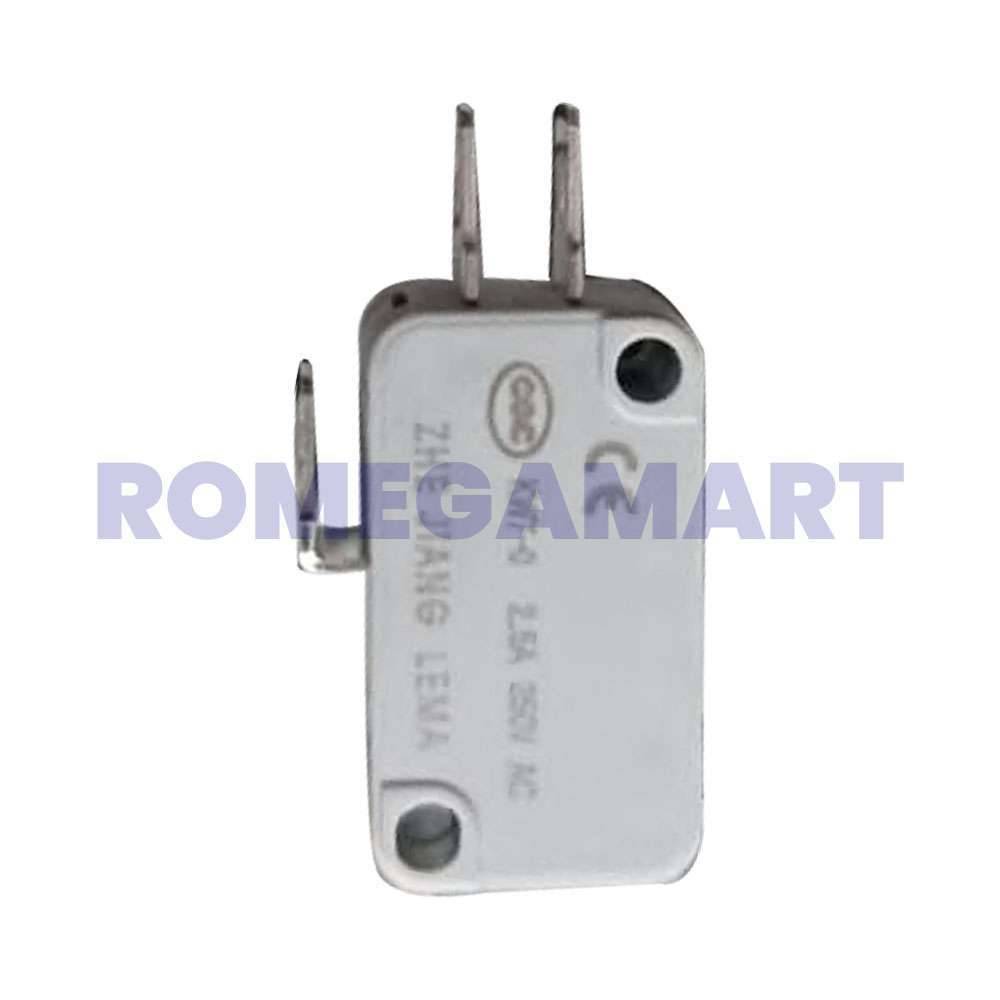 Floaty Switch  Material Plastic White Color For Domestic Use - Divya Enterprises	